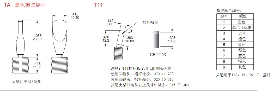 防靜電搖杆搖頭開關(guan) 