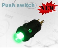 雙色燈按鈕開關 雙色燈按鈕開關