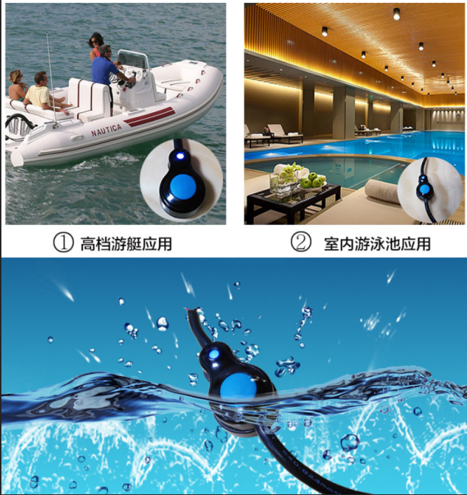 遊艇防水按鍵開關 遊艇防水按鍵開關