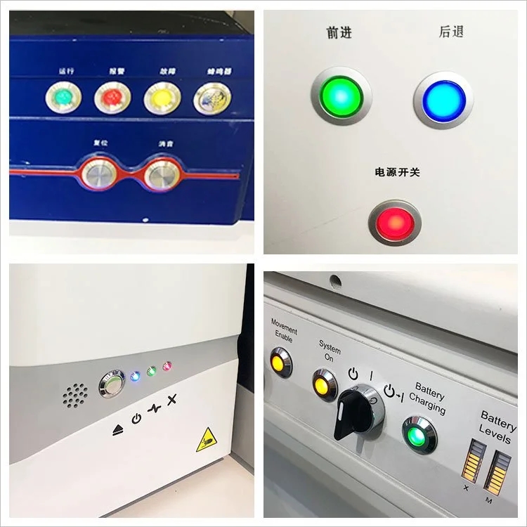 電子設備防水指示燈 電子設備防水指示燈