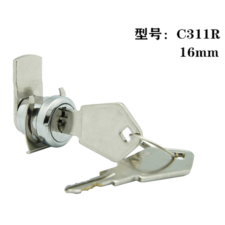 C311R 機械鎖