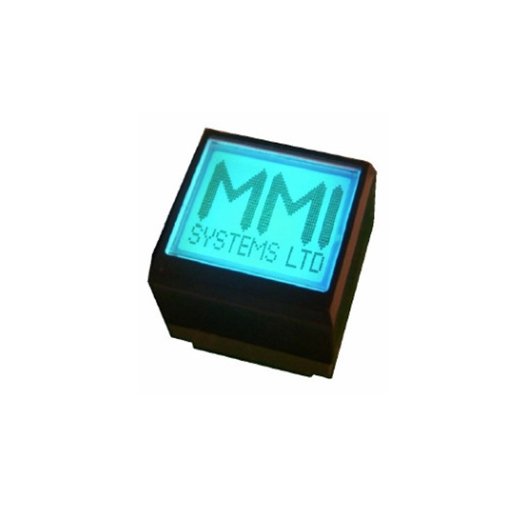 LCD-KEY可編程顯示屏