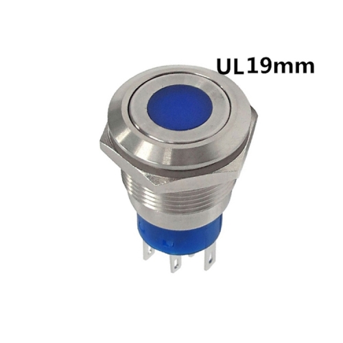 IP67 Waterproof Push switch防水按鍵開關