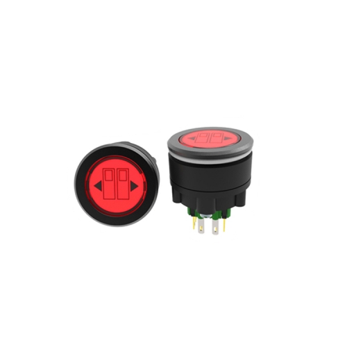 30mm IP67等級星空体育网址大全