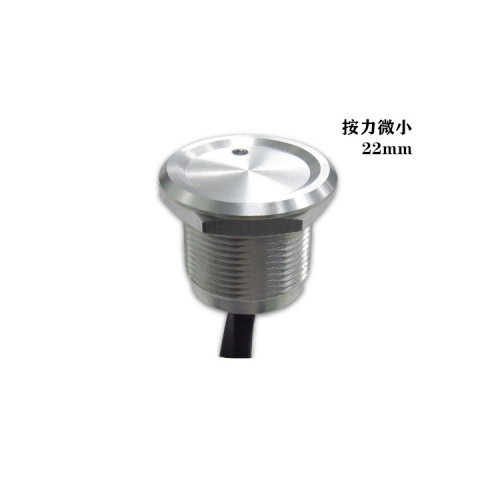 壓電開關