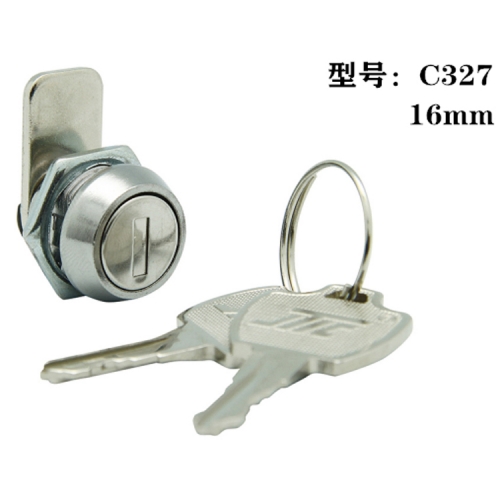 C327 機械鎖