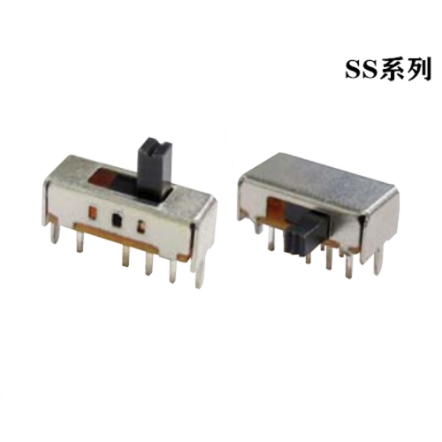 迷你型防水滑動開關