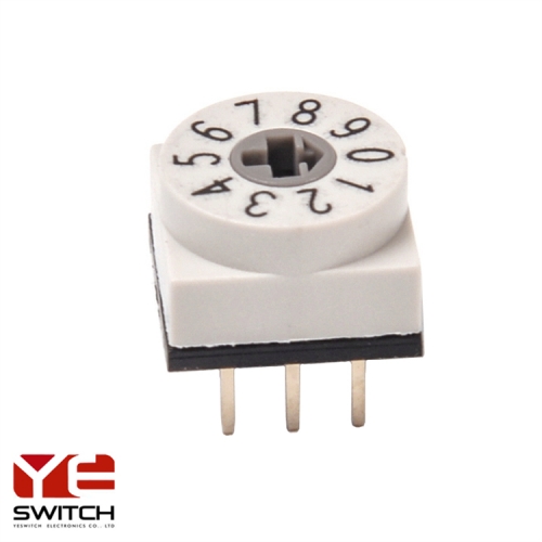 SM Rotary Code Switch進口星空体育注册网页版